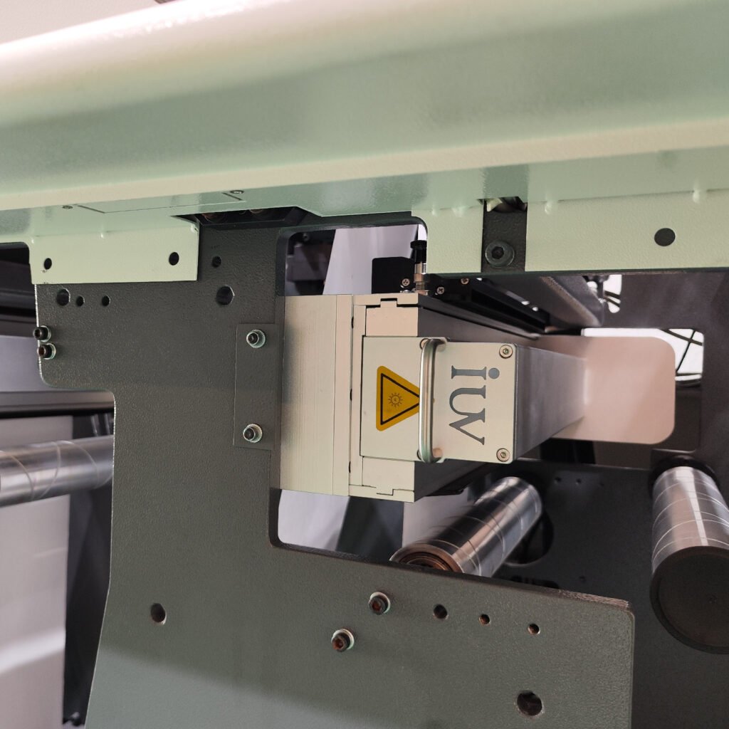 Comment l’impression flexo optimise la flexibilité et l’efficacité des imprimeurs modernes