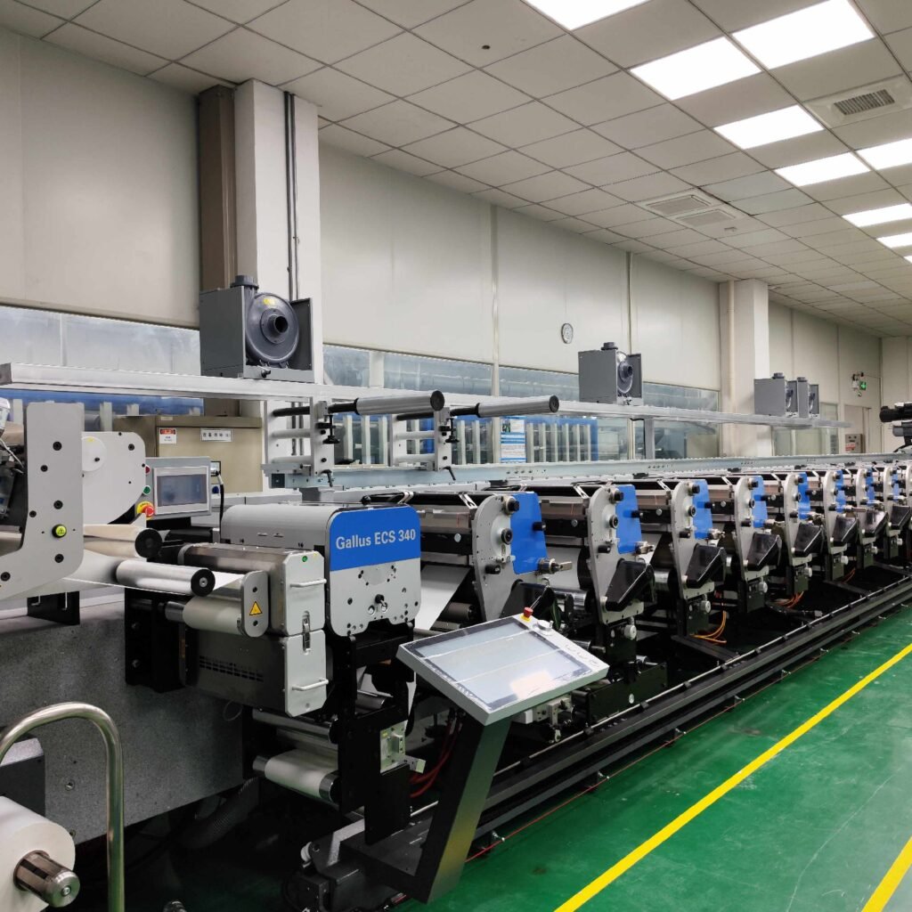 Comparaison entre impression flexographique et offset avantages pour les imprimeurs modernes