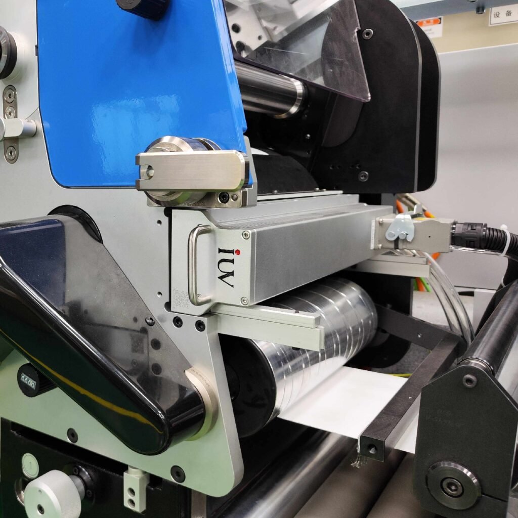Flexographie vs offset pourquoi l’impression flexo est le choix gagnant pour les étiquettes