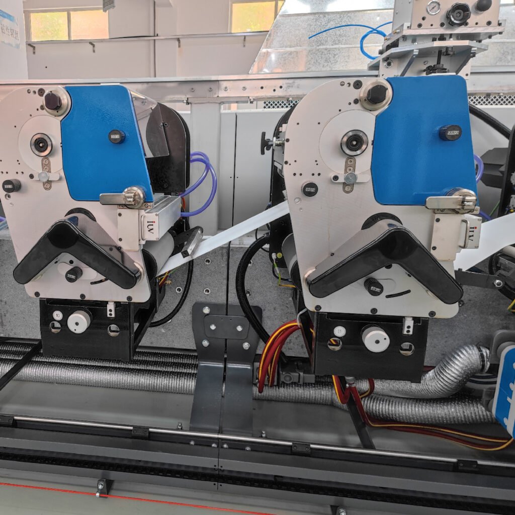 Impression d’étiquettes avec LED UV une révolution pour la qualité et la vitesse de production