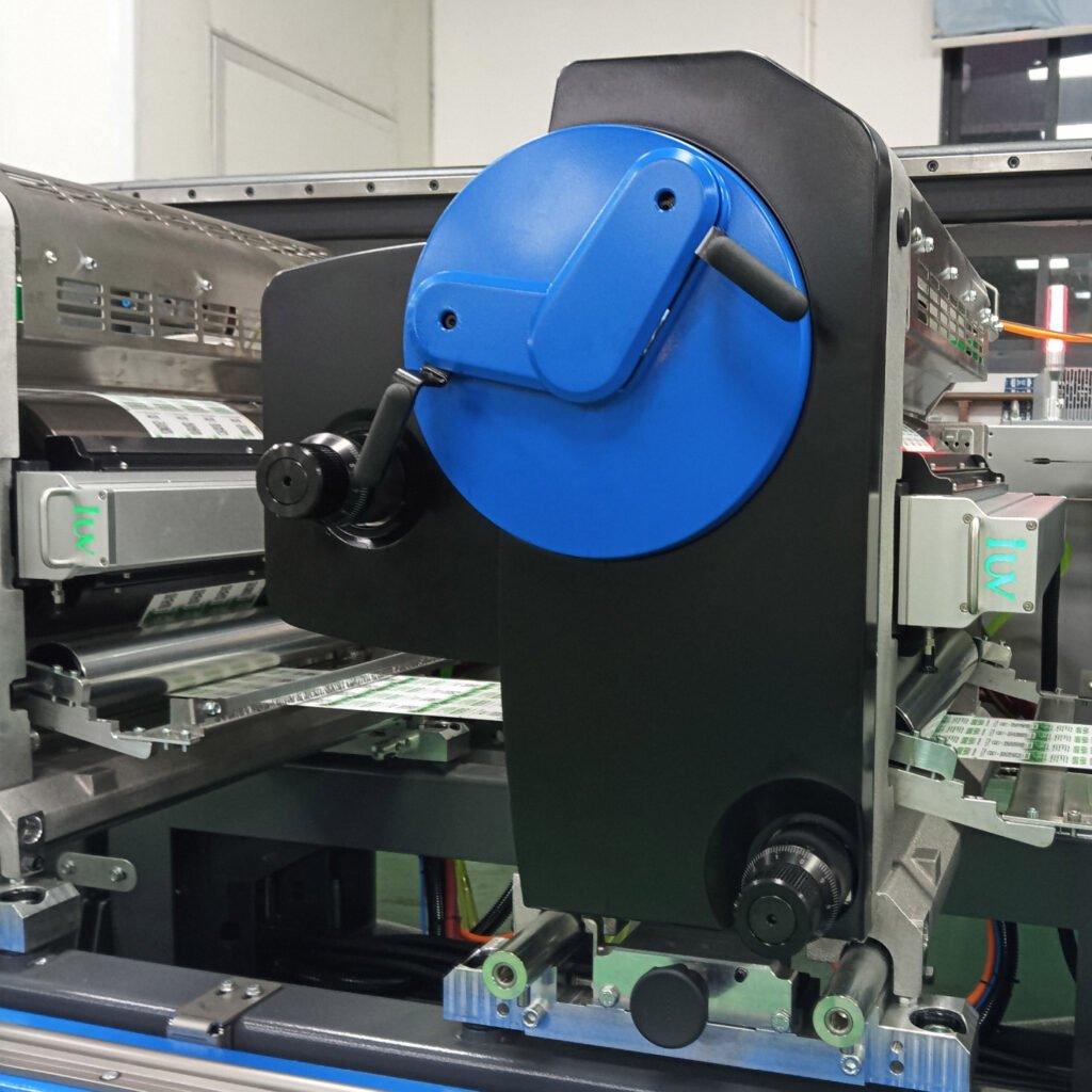 Impression flexo e sostenibilità riduzione degli scarti e minore impatto ambientale