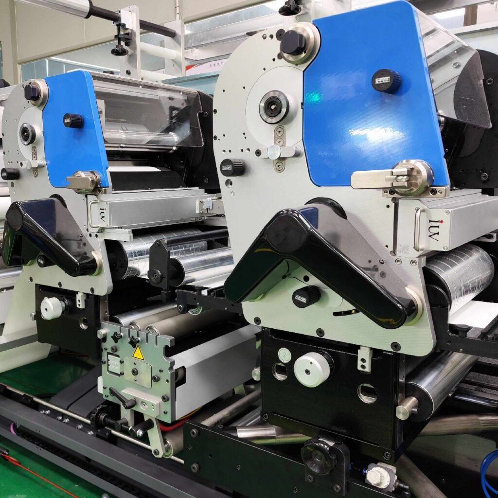 Perché passare dai sistemi tradizionali ai Systèmes de polymérisation par LED