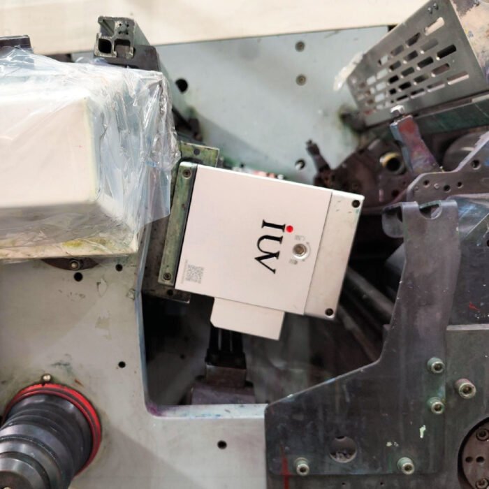 Riduzione degli scarti di produzione grazie ai Systèmes de polymérisation par LED