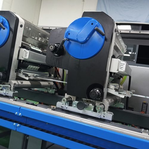 Comment la technologie UV LED transforme la qualité d’impression sur supports spéciaux