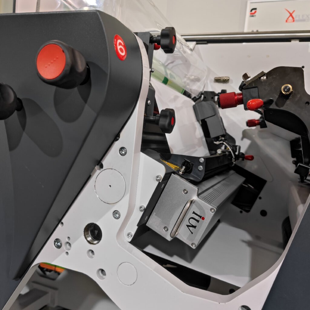 Comment les systèmes de durcissement UV transforment la flexographie moderne