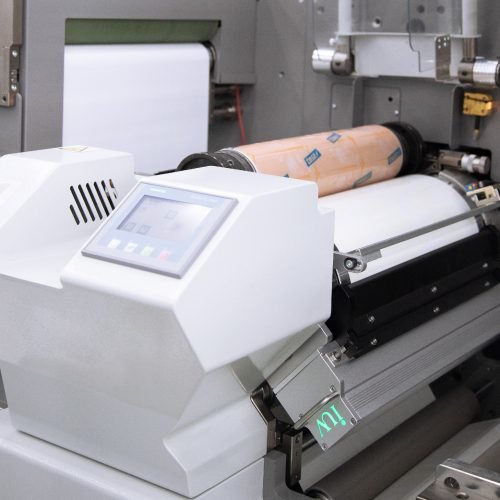 L’avenir de l’impression flexographique : la montée en puissance de la technologie Flexo LED