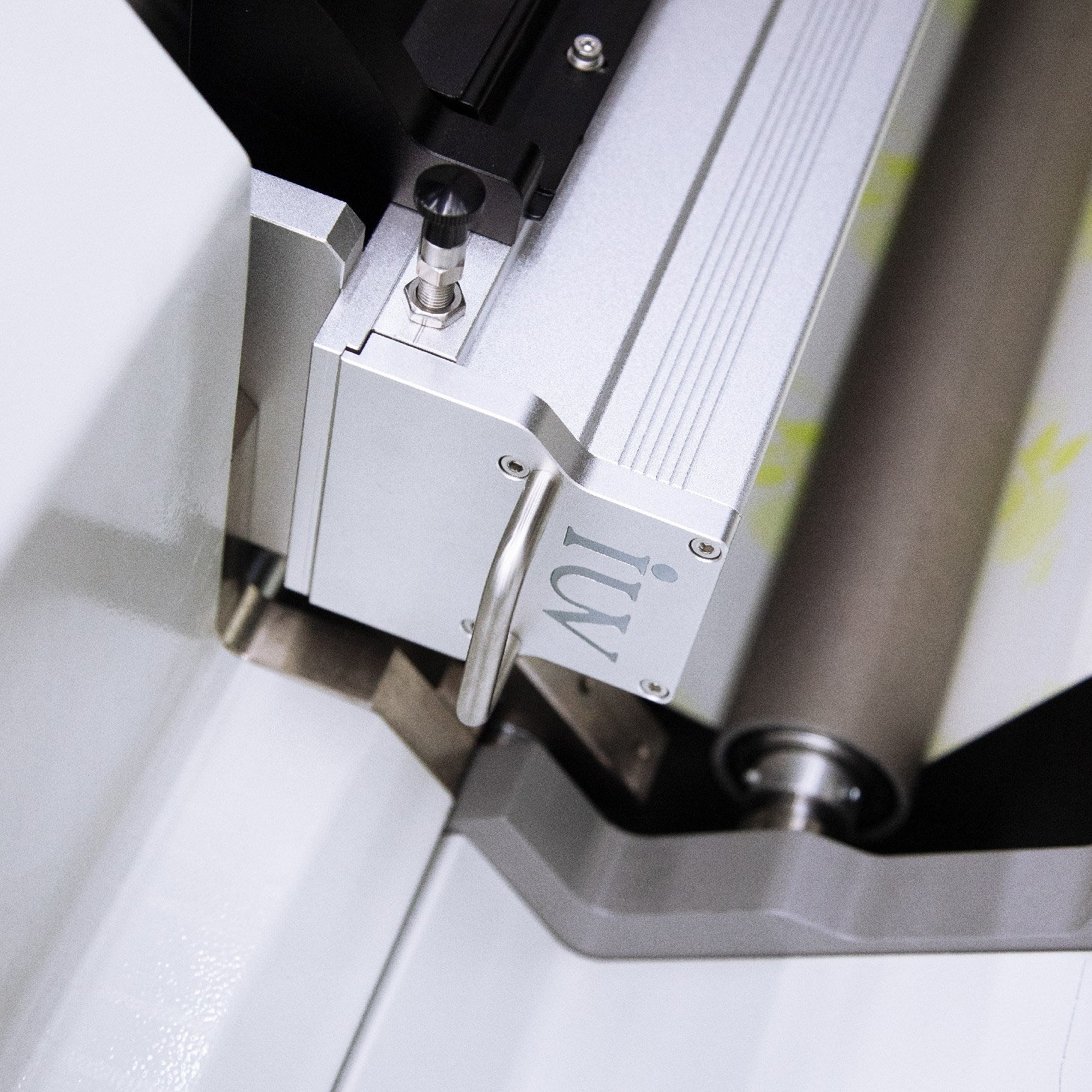 Led Support Offset Comparatif : impression offset UV LED vs offset traditionnel ...