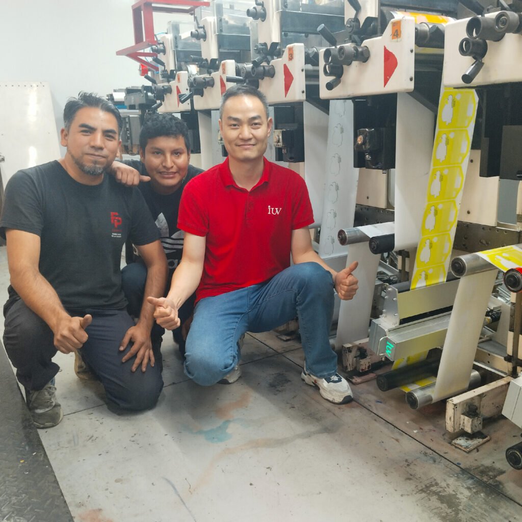 Économie d’énergie et durabilité pourquoi adopter un système de polymérisation LED dans votre atelier