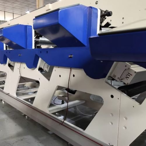 Flexo LED vs UV conventionnel quelles différences pour la qualité d’impression