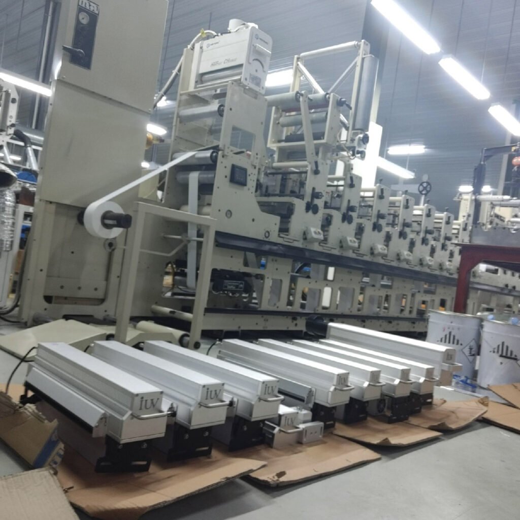 Impression flexo LED et packaging durable réduire l’empreinte carbone sans compromettre la performance