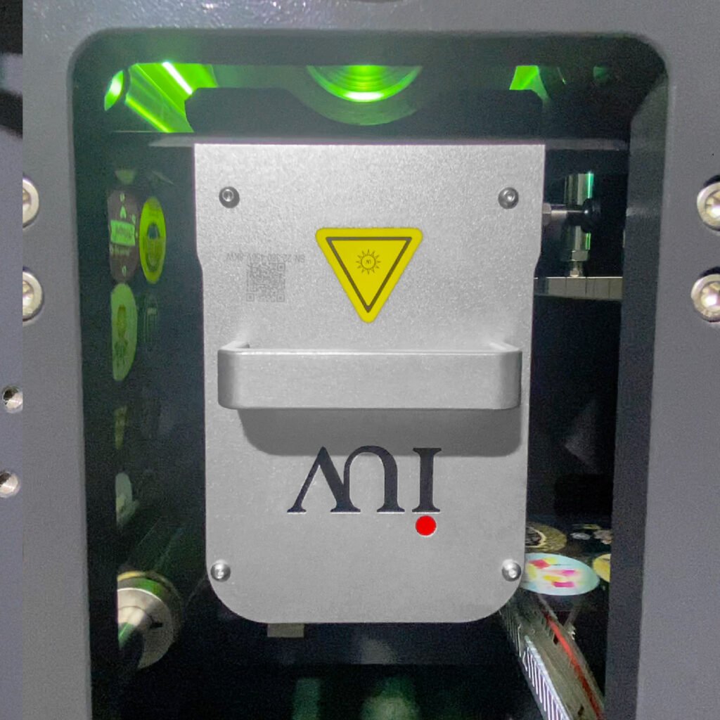 Impression flexo LED la réponse aux exigences croissantes du marché des étiquettes premium