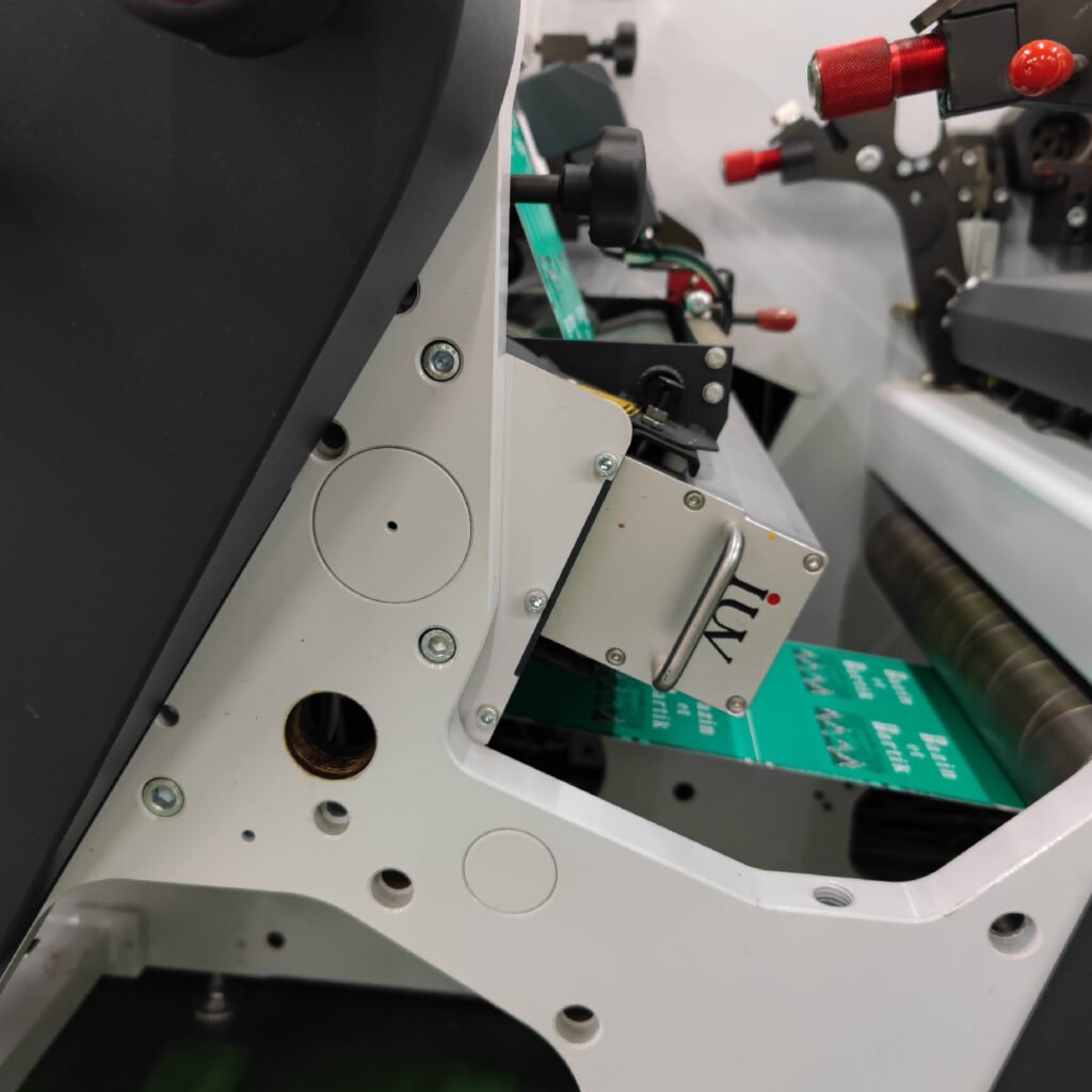 L’avenir de la flexographie comment l’impression LED UV façonne la nouvelle génération d’imprimeurs