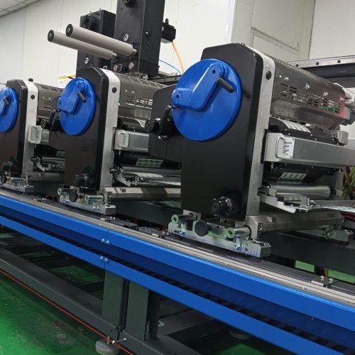Les avantages énergétiques et environnementaux de la technologie Flexo LED