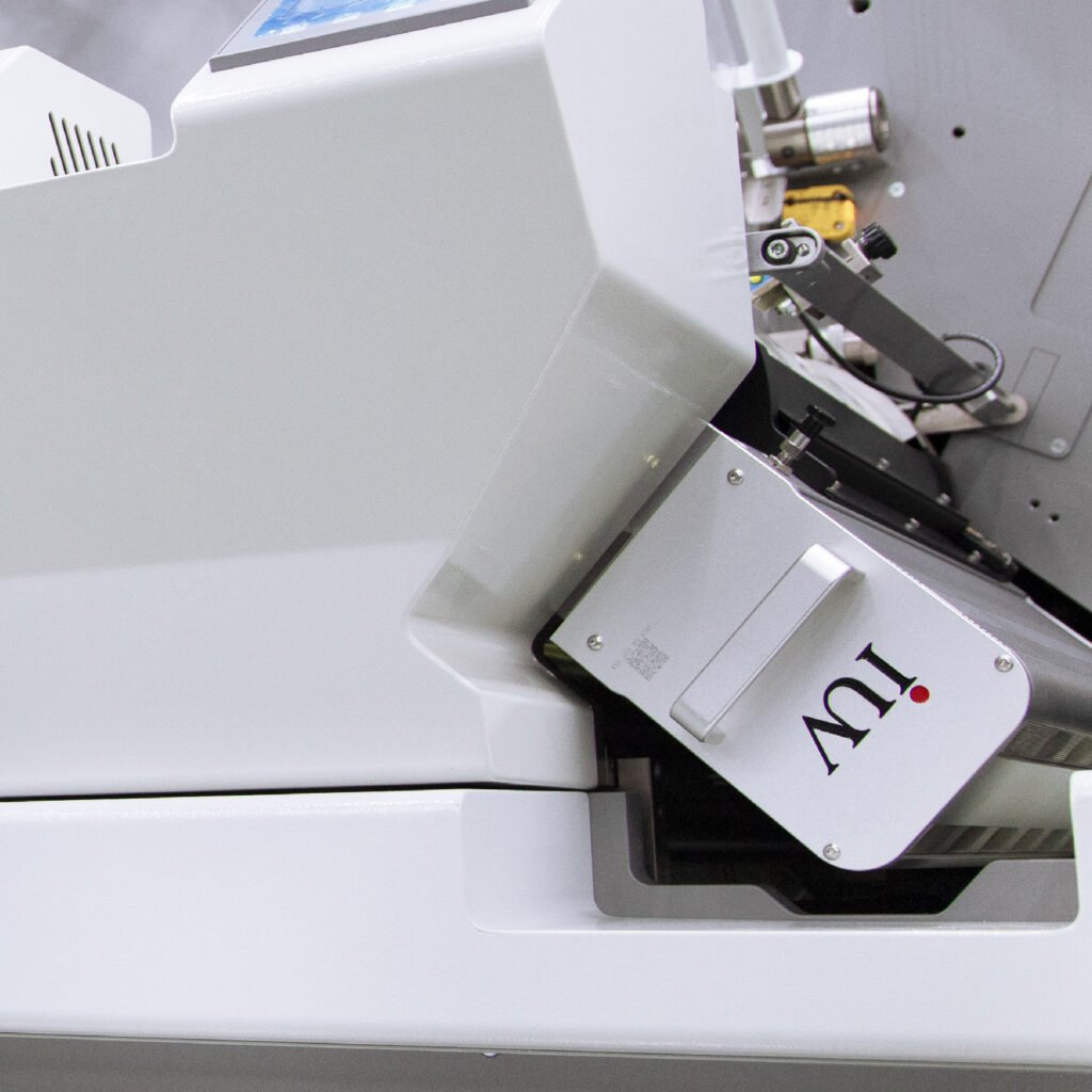 L’impression flexo LED dans le secteur cosmétique et pharmaceutique qualité, propreté et conformité