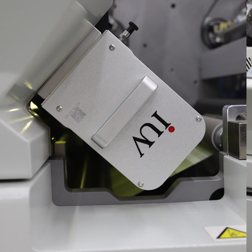 Maintenance et durée de vie d’un système de durcissement UV conseils pour les imprimeurs professionnels