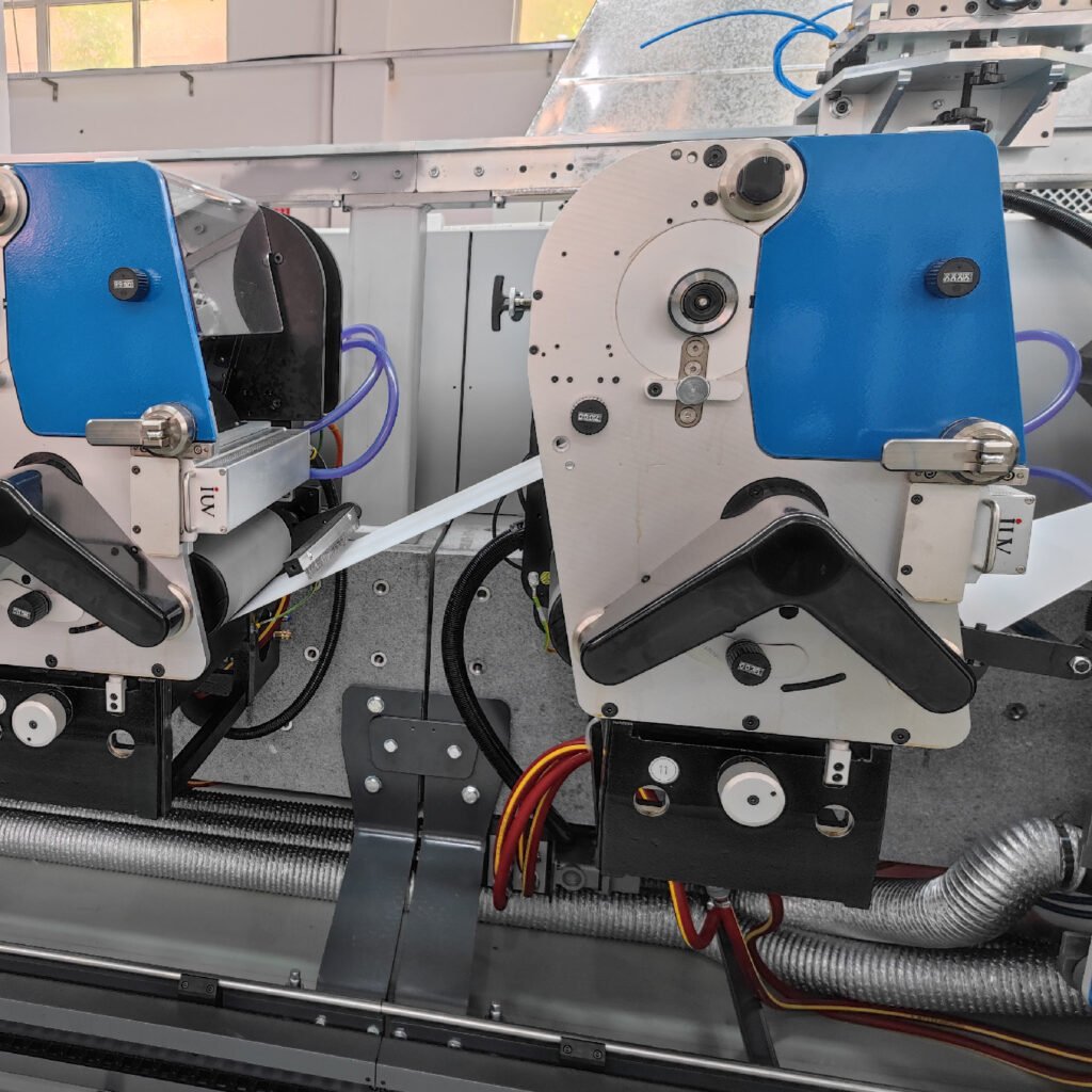 Perspectives 2025 l’impression flexo LED, moteur de l’innovation dans l’industrie graphique