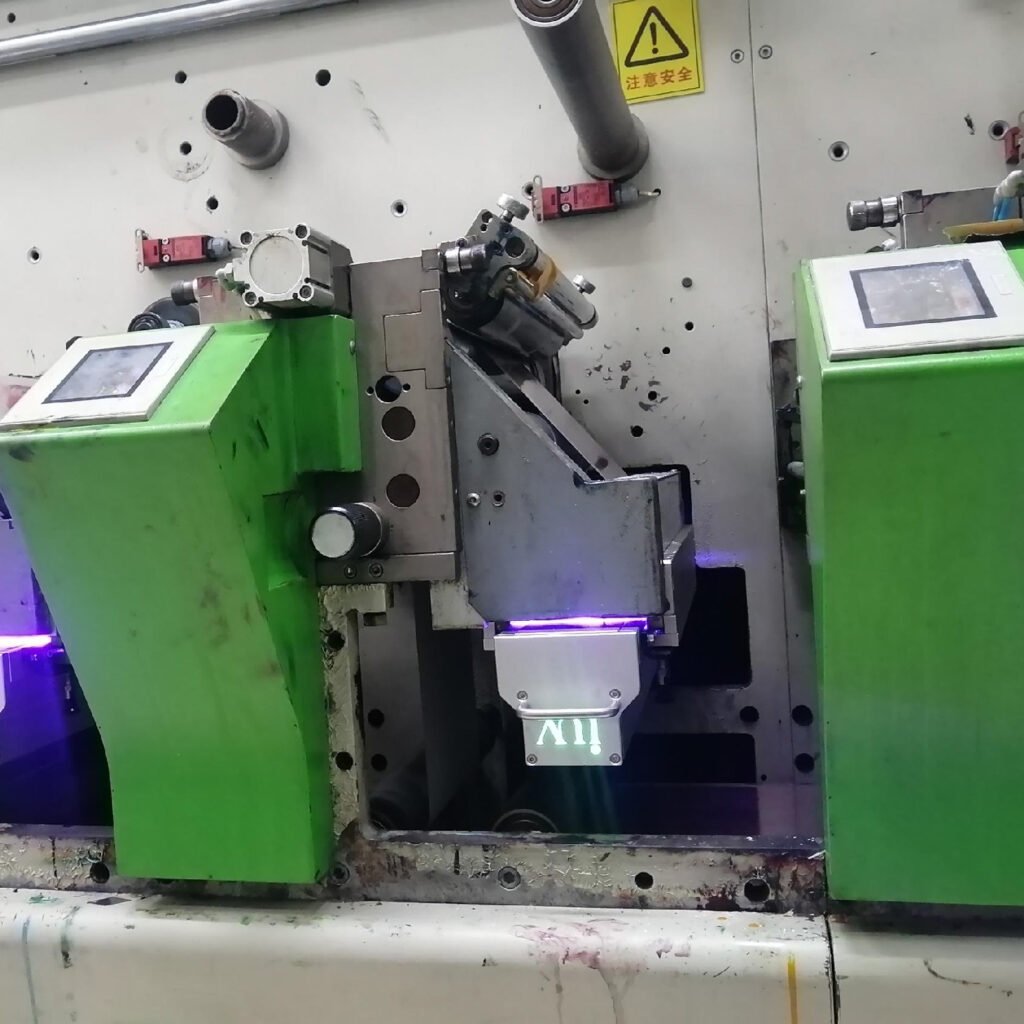 Pourquoi les systèmes de durcissement UV sont essentiels pour limpression de packaging écologique