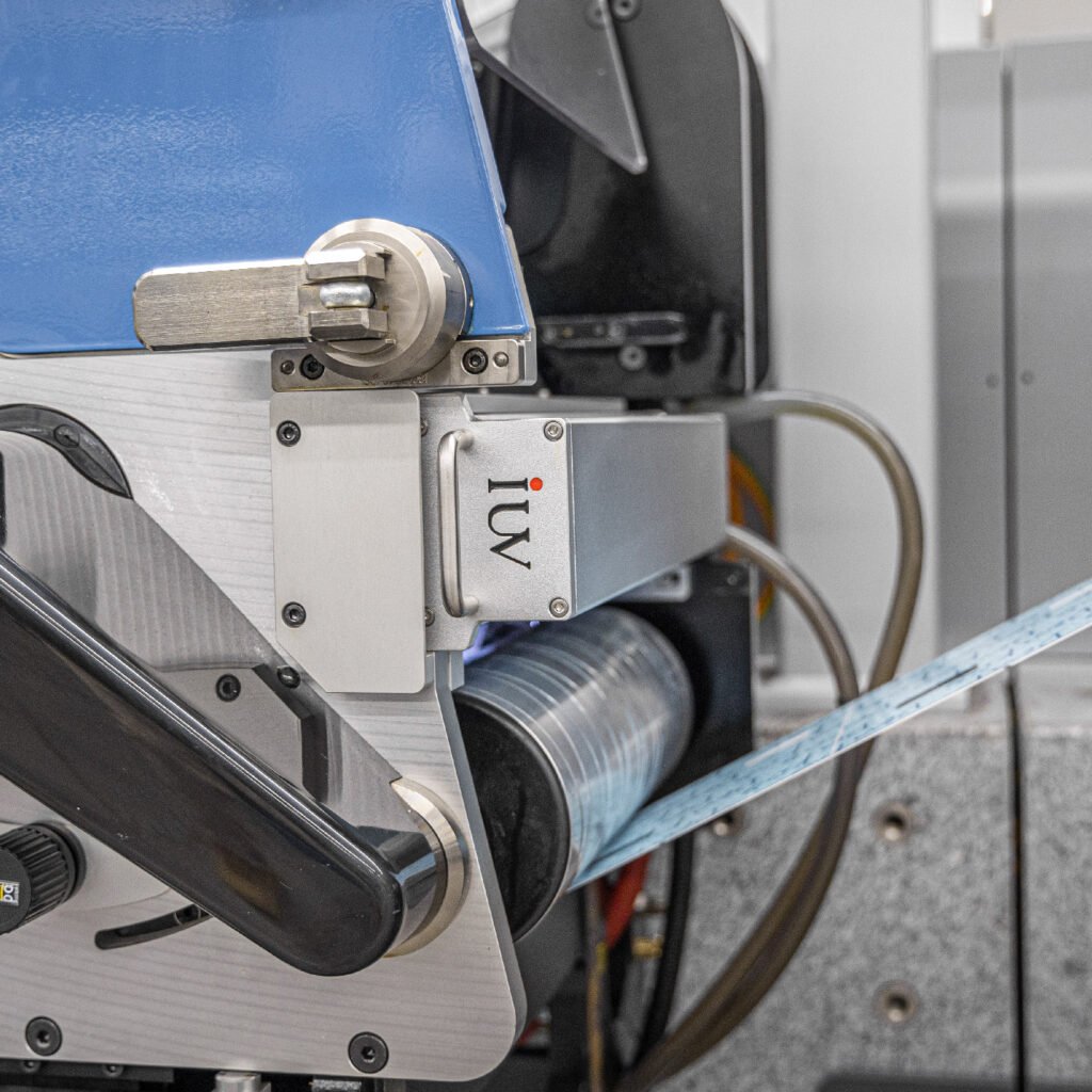 Réduire la consommation d’énergie avec l’impression flexo LED UV innovation et durabilité