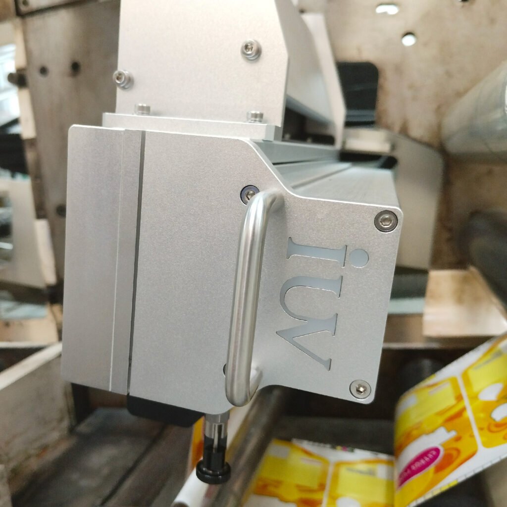 Du concept à la production comment réussir la transition vers l’impression flexo LED