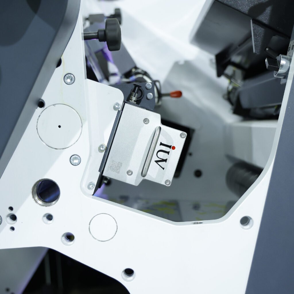 Économies d’énergie et performances accrues les atouts du système d’impression flexo LED