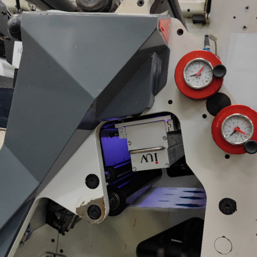 Flexo LED vs flexo classique quel système choisir pour une production plus écologique