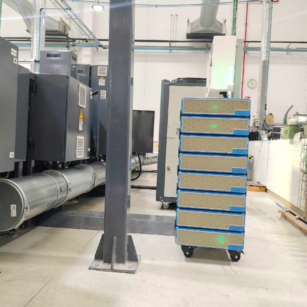 Gestion thermique des supports sensibles en impression flexo UV rapide solutions et innovations LED