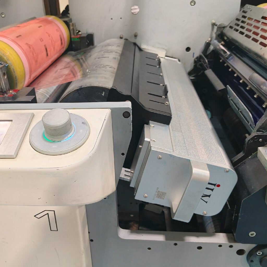 Impression d’étiquettes numériques étroites meilleures pratiques pour éviter le maculage et optimiser le séchage