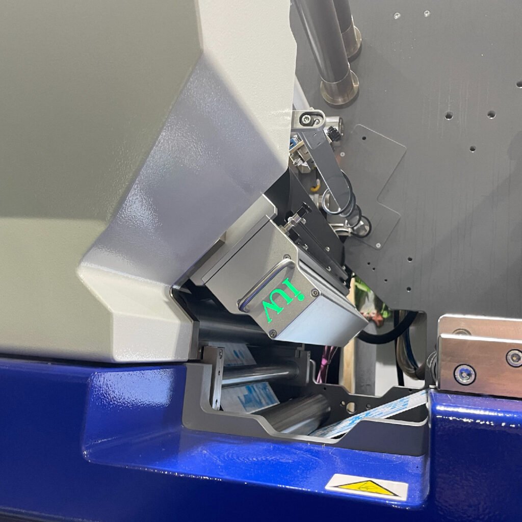 Impression flexo LED et durabilité réduire la consommation énergétique sans compromis