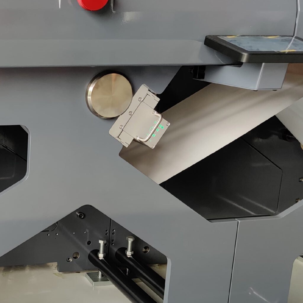 Impression flexo LED la clé pour une production plus propre et plus rapide dans l’industrie graphique