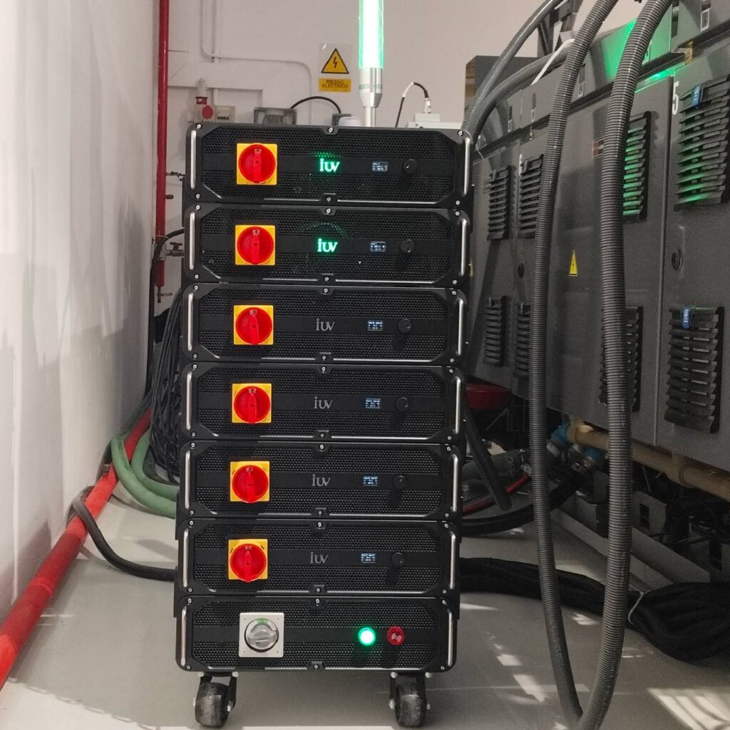 Impression flexo UV haute vitesse comment maintenir une vitesse stable tout en contrôlant la migration