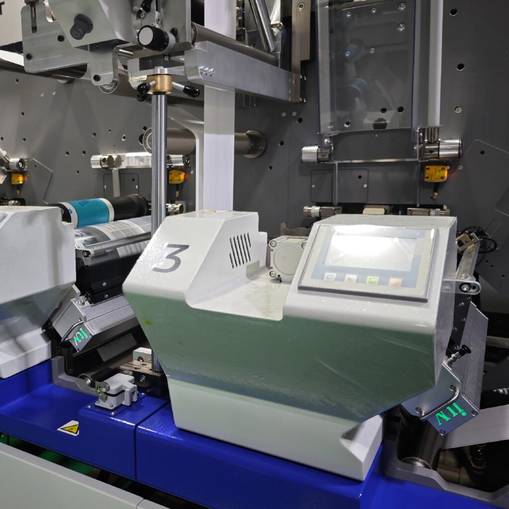 LED UV Curing System un atout clé pour les imprimeurs cherchant à réduire leurs coûts d’exploitation