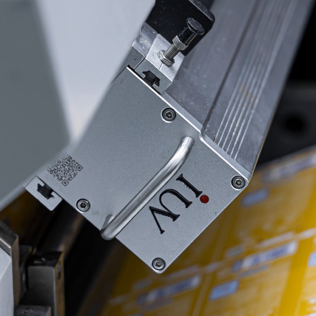 Les innovations récentes en impression flexo LED efficacité énergétique et qualité d’image