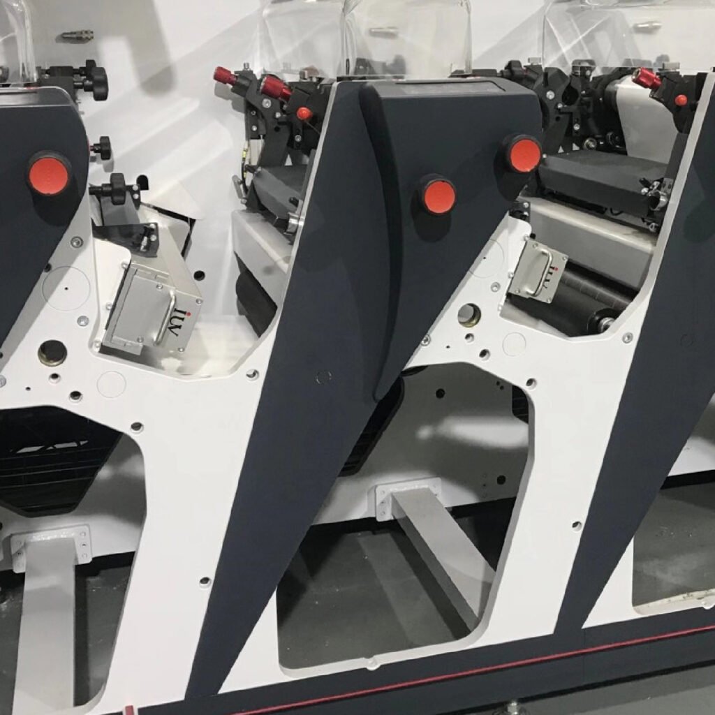 Optimiser la consommation d’énergie avec l’impression flexo LED un atout pour les imprimeurs responsables