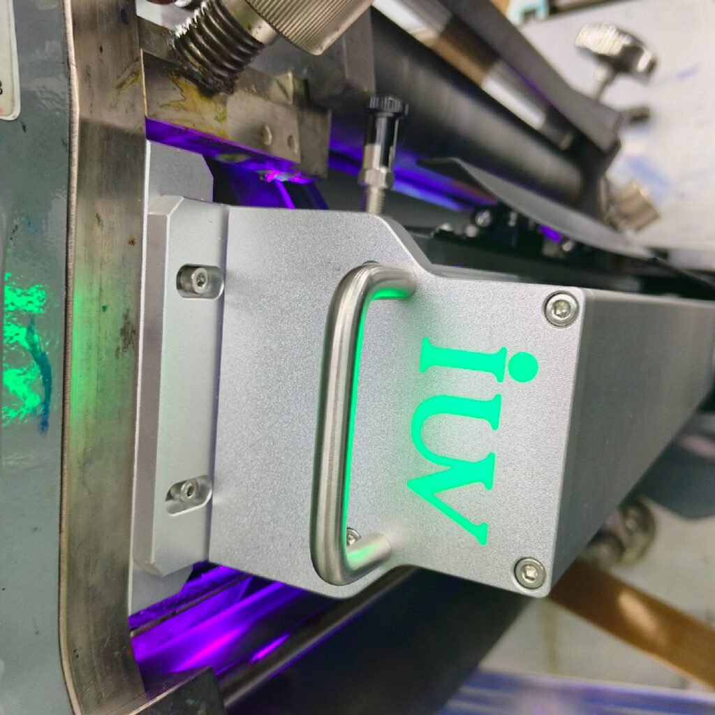 Pourquoi les imprimeurs migrent vers la technologie LED pour la production d’étiquettes