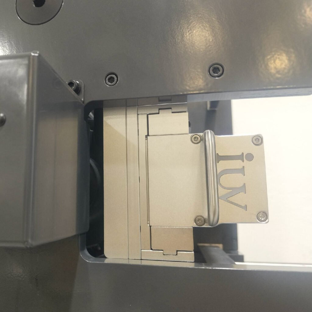 Améliorer la qualité d’impression et réduire les coûts grâce au rétrofit LED UV