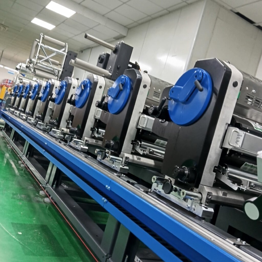 Comment éviter les erreurs courantes lors de lutilisation des systèmes de séchage UV LED en impression