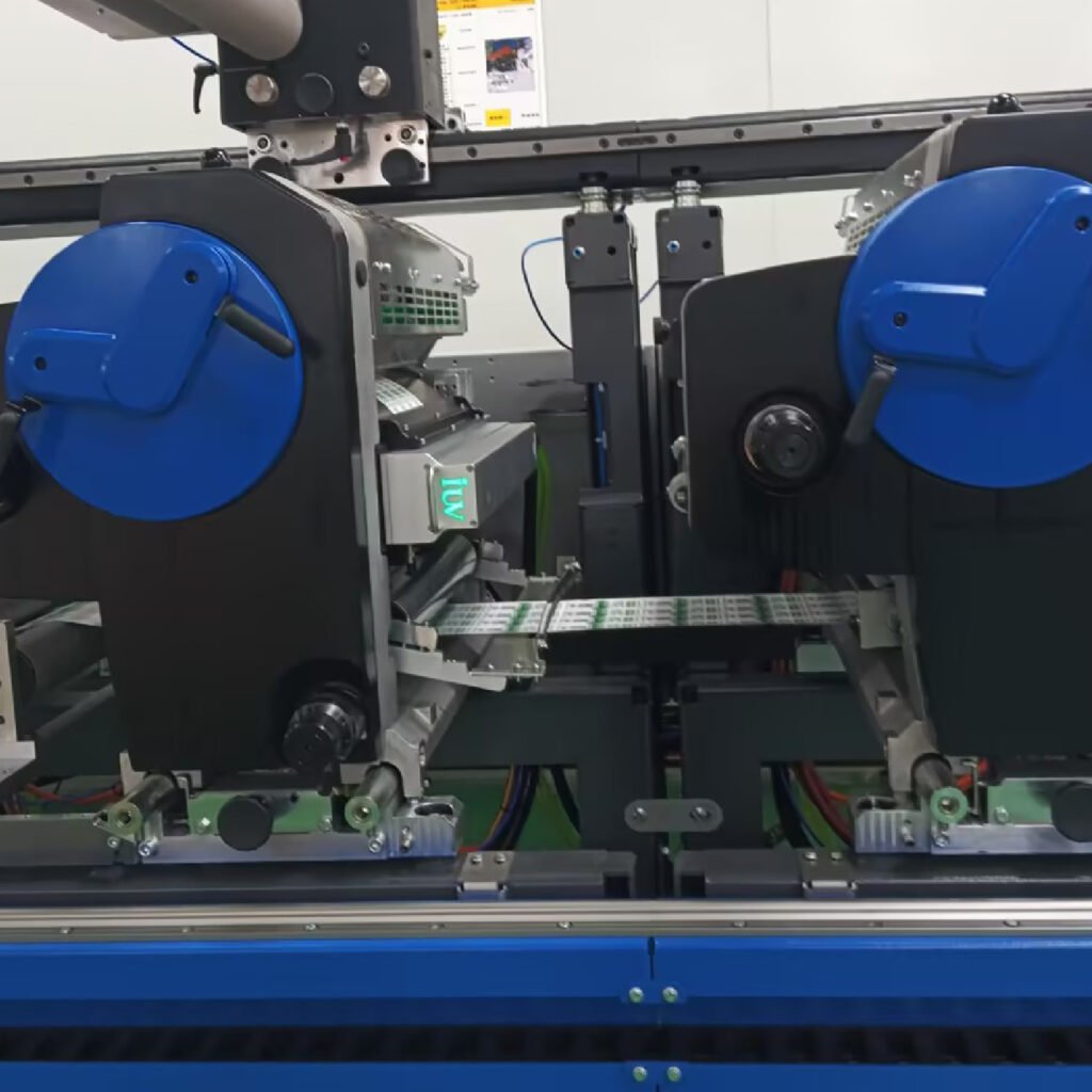 Optimiser le processus d’impression flexo avec la technologie UV LED astuces et meilleures pratiques