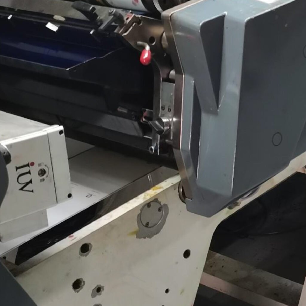 Optimiser les coûts d’exploitation grâce à l’impression LED pour les presses d’étiquettes