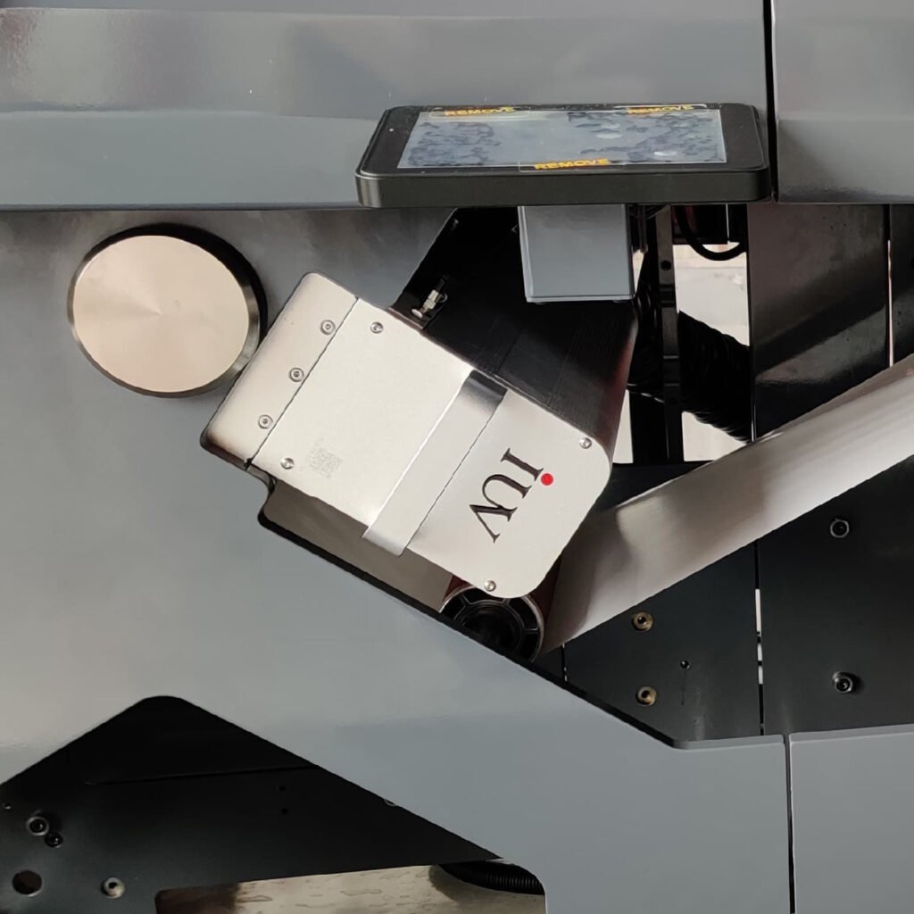 Guide expert critères techniques pour sélectionner un module UV LED en flexographie