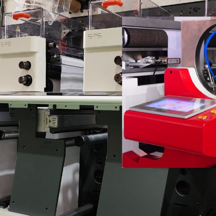 Review : Combien pouvez-vous réellement économiser sur l’encre et l’énergie en intégrant le LED UV ?