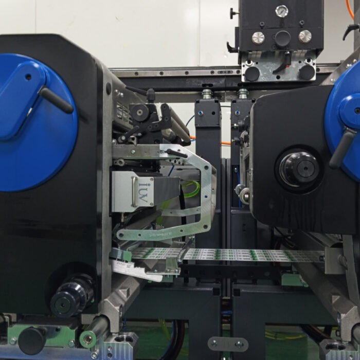 Tutoriel Expert Maîtriser le dosage d'irradiance LED UV pour une polymérisation parfaite en Flexo Narrow Web