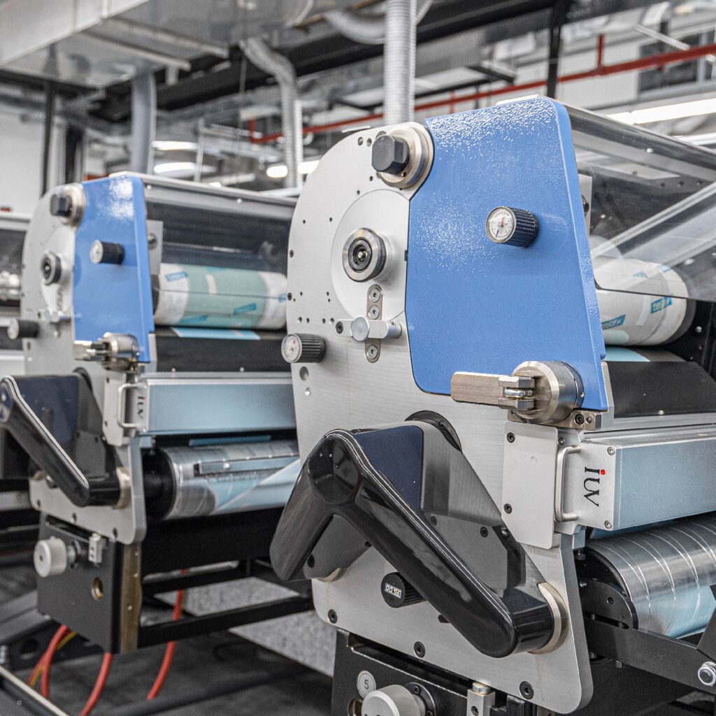 Tutoriel maintenance prolonger la durée de vie d’un système UV LED en imprimerie