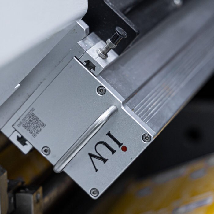 Tutoriel pratique adapter le séchage UV aux supports sensibles en bande étroite