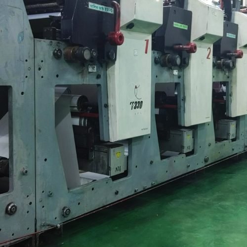 Review Pourquoi le séchage LED UV facilite-t-il la découpe de vos étiquettes