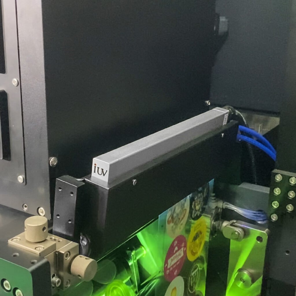 Tuto Calibrer la distance focale de vos lampes LED UV pour maximiser l'irradiance