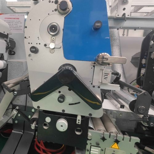 Tuto Comment gagner du temps entre deux travaux d'impression grâce au LED UV