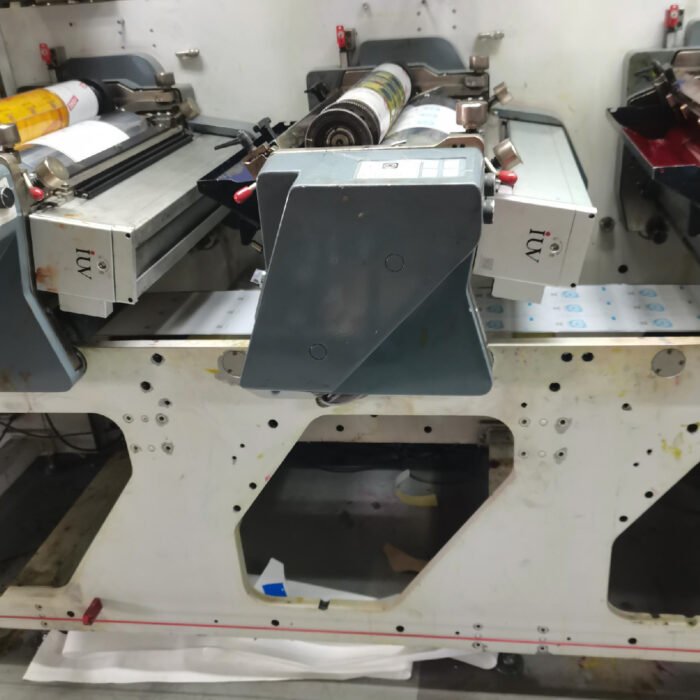 Guide Optimiser la brillance des encres métalliques Flexo LED UV par le réglage de la viscosité