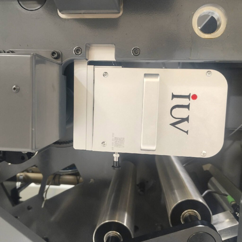 Tutoriel Mettre en œuvre la surveillance et le diagnostic à distance pour vos systèmes de durcissement UV