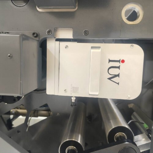Tutoriel Mettre en œuvre la surveillance et le diagnostic à distance pour vos systèmes de durcissement UV