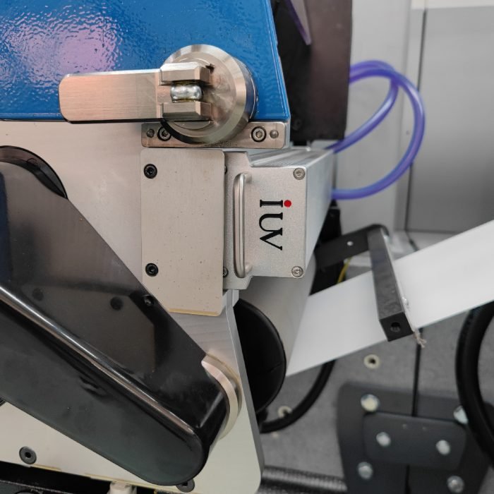 Comment la LED UV transforme la flexographie étroite dans les applications d’emballage et d’étiquetage